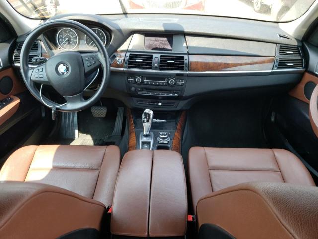 Photo 8 from auction – 2012 BMW X5 XDRIVE3 with VIN 5UXZV4C51CL991136
