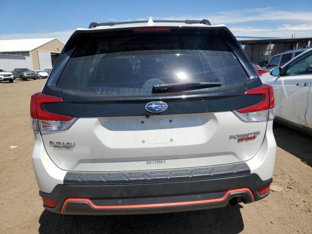 صورة رقم 6 من المزاد - 2019 SUBARU FORESTER S مع VIN JF2SKAPC9KH535004