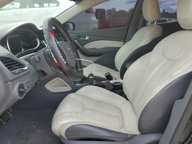 Photo 7 from auction – 2013 DODGE DART LIMIT with VIN 1C3CDFCHXDD134426