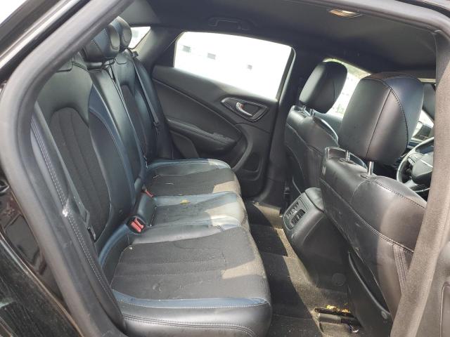 Foto 10 de la subasta – 2015 CHRYSLER 200 S con VIN 1C3CCCBG5FN516158