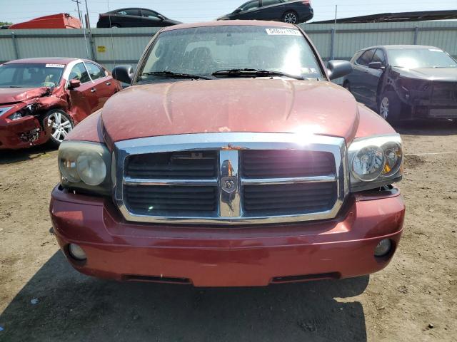 Photo 5 from auction – 2006 DODGE DAKOTA QUA with VIN 1D7HW48K86S633122
