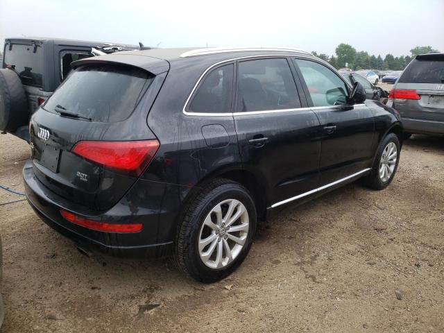 Photo 3 from auction – 2014 AUDI Q5 PREMIUM with VIN WA1LFAFP5EA057375