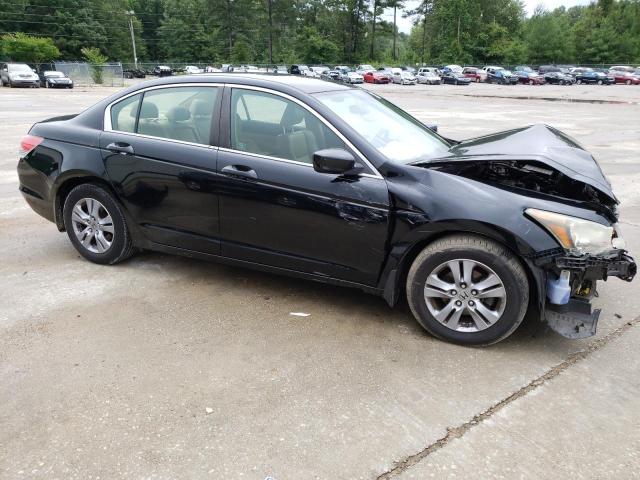 Photo 4 from auction – 2012 HONDA ACCORD SE with VIN 1HGCP2F67CA063922