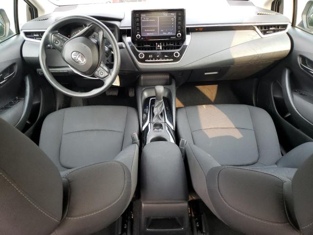 Photo 8 from auction – 2022 TOYOTA COROLLA LE with VIN 5YFEPMAEXNP301925
