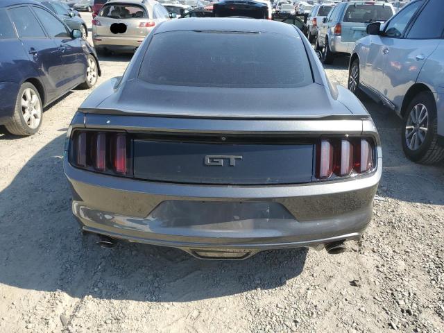 Photo 6 from auction – 2016 FORD MUSTANG GT with VIN 1FA6P8CF1G5230623
