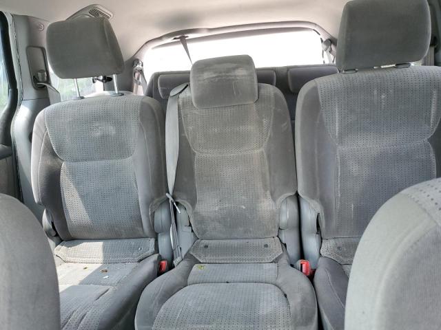 Photo 10 from auction – 2008 TOYOTA SIENNA CE with VIN 5TDZK23C28S148131