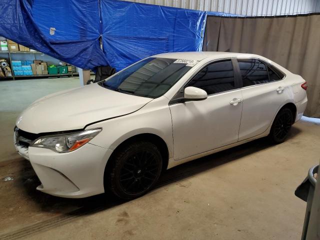 TOYOTA CAMRY LE 2016 with VIN 4T1BF1FK2GU208319 - Photo from auction