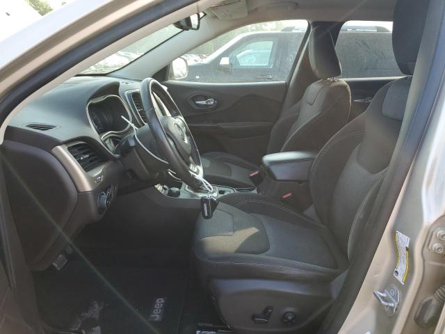Photo 7 from auction – 2014 JEEP CHEROKEE L with VIN 1C4PJMCS1EW193635