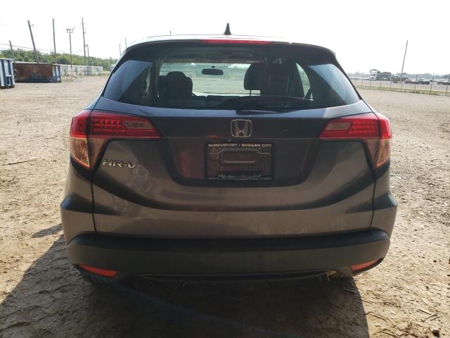 Photo 6 from auction – 2016 HONDA HR-V LX with VIN 3CZRU5H35GM709502