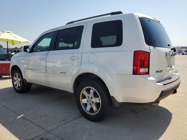 Photo 2 from auction – 2011 HONDA PILOT TOUR with VIN 5FNYF4H91BB092493