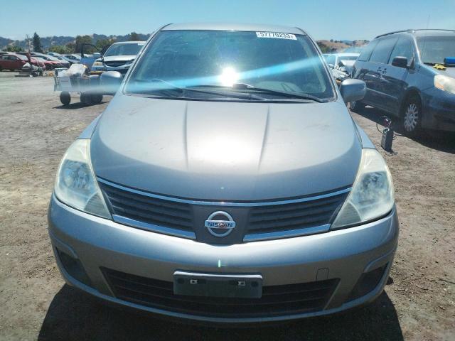 Photo 5 from auction – 2009 NISSAN VERSA S with VIN 3N1BC13E09L350941