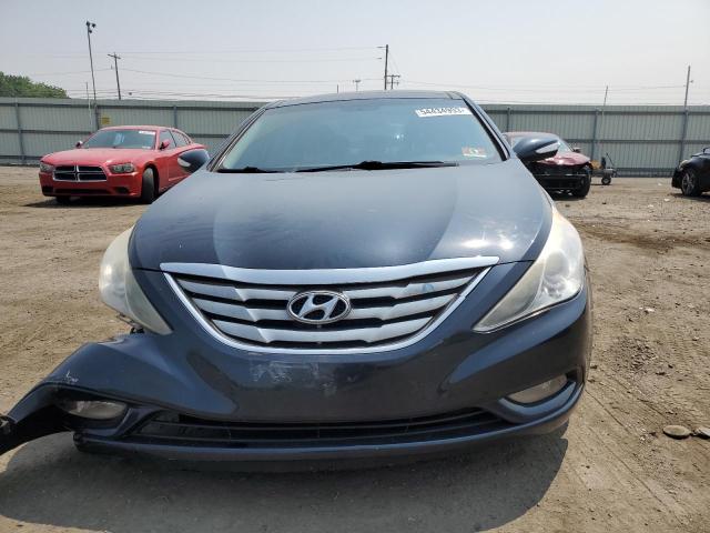 Photo 5 from auction – 2012 HYUNDAI SONATA SE with VIN 5NPEC4AC4CH420994