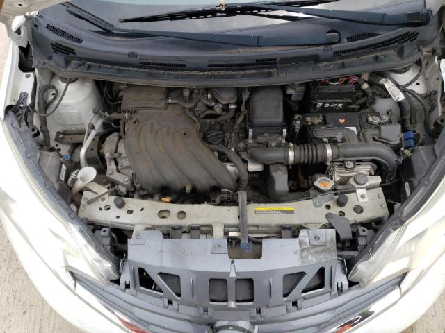 Photo 11 from auction – 2014 NISSAN VERSA NOTE with VIN 3N1CE2CP1EL423475