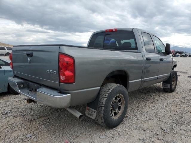 Photo 3 from auction – 2009 DODGE RAM 2500 with VIN 3D3KS28T99G512885