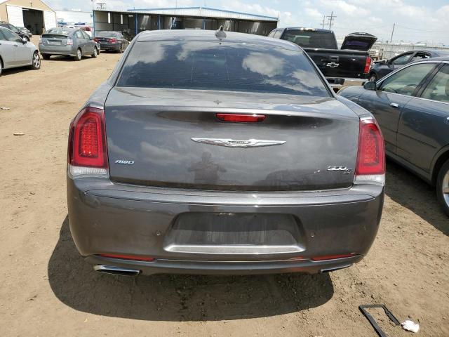 Photo 6 from auction – 2017 CHRYSLER 300 S with VIN 2C3CCAGG6HH577866