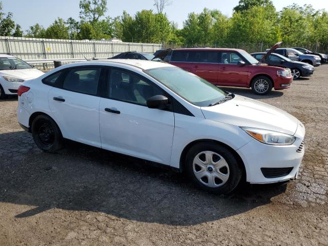 Photo 4 from auction – 2015 FORD FOCUS S with VIN 1FADP3E29FL280667