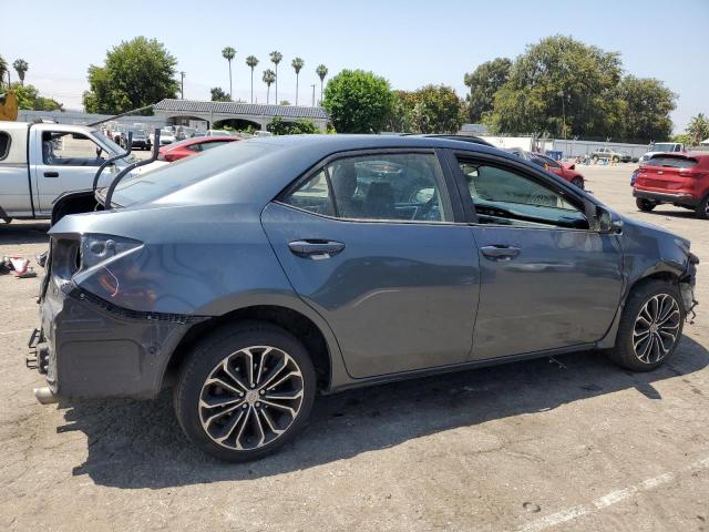 Photo 3 from auction – 2015 TOYOTA COROLLA L with VIN 5YFBURHE4FP199408