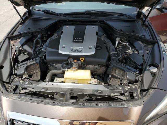 Photo 11 from auction – 2014 INFINITI Q50 BASE with VIN JN1BV7AR4EM687972