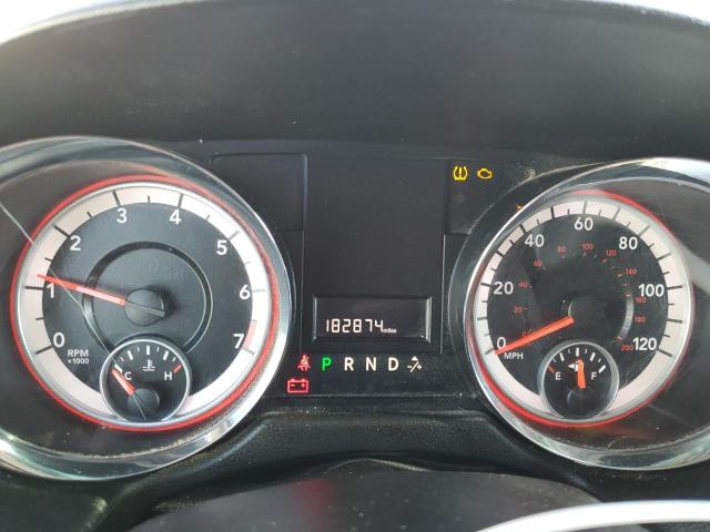Photo 9 from auction – 2013 DODGE GRAND CARA with VIN 2C4RDGCG1DR521690