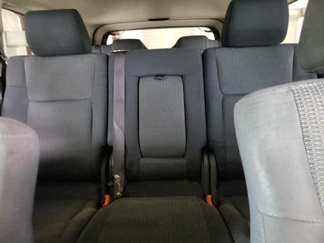 Снимка 10 от търг – 2008 JEEP COMMANDER с VIN 1J8HG48K08C219796