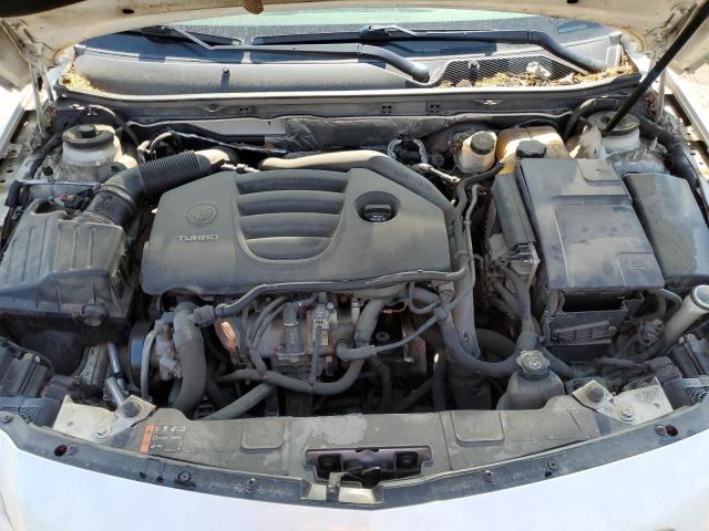 Photo 11 from auction – 2012 BUICK REGAL PREM with VIN 2G4GS5EV1C9136573