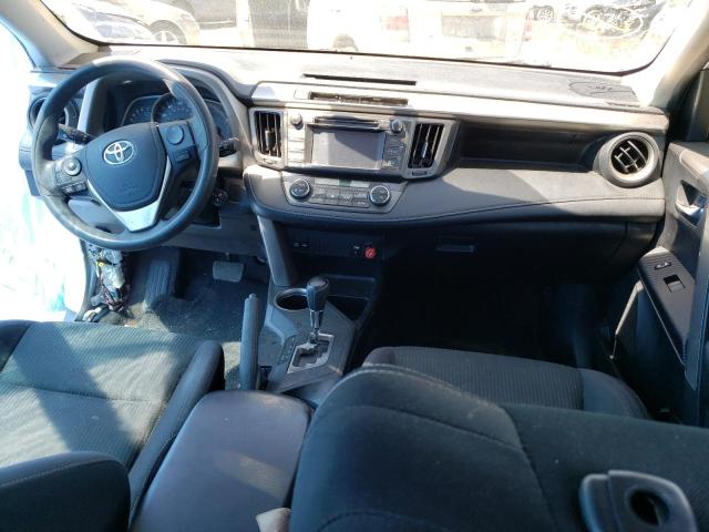 Photo 8 from auction – 2015 TOYOTA RAV4 XLE with VIN JTMRFREV6FD153319