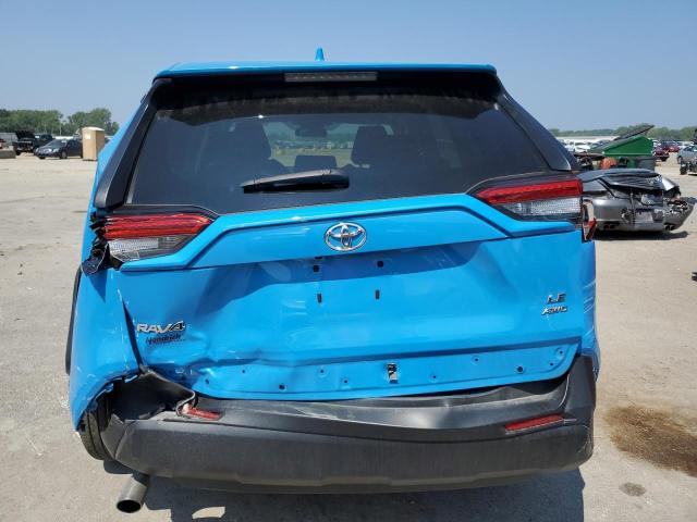 Photo 6 from auction – 2019 TOYOTA RAV4 LE with VIN 2T3F1RFV8KW082427