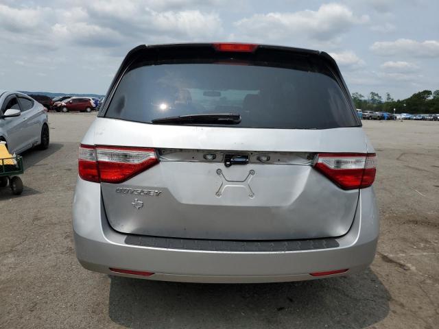Photo 6 from auction – 2011 HONDA ODYSSEY EX with VIN 5FNRL5H62BB073329
