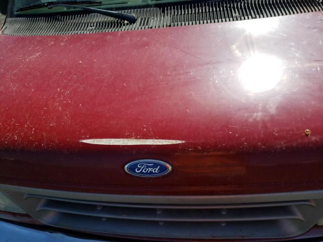 Photo 12 from auction – 1993 FORD ECONOLINE with VIN 1FMEE11N1PHA70377