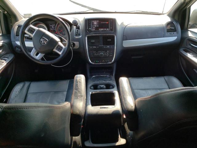 Photo 8 from auction – 2016 DODGE GRAND CARA with VIN 2C4RDGEG8GR320385