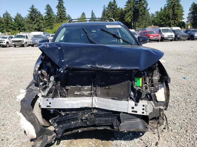 Photo 5 from auction – 2017 TOYOTA HIGHLANDER with VIN 5TDJZRFH7HS403610