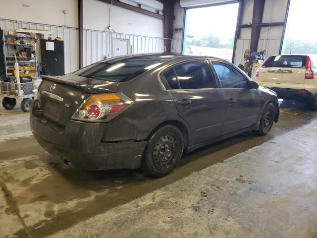 Photo 3 from auction – 2008 NISSAN ALTIMA 2.5 with VIN 1N4AL21E18N408061