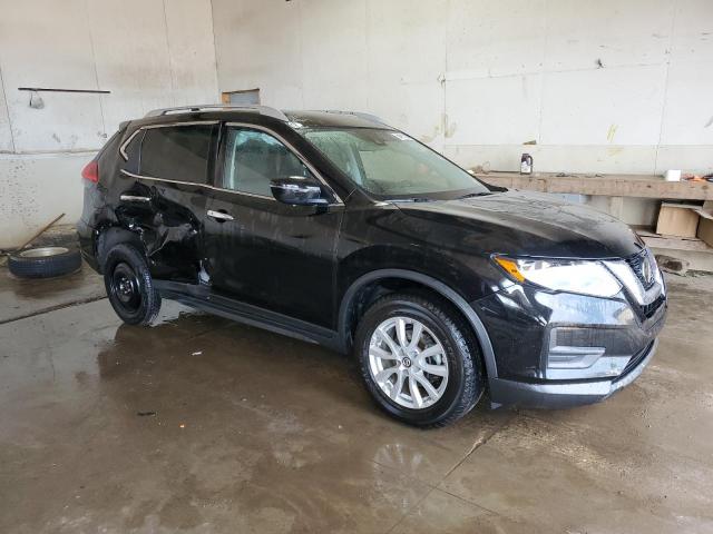 Photo 4 from auction – 2019 NISSAN ROGUE S with VIN KNMAT2MV9KP500987
