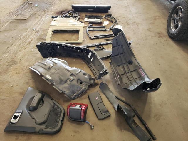 Photo 12 from auction – 2020 JEEP GLADIATOR with VIN 1C6JJTBG5LL178994