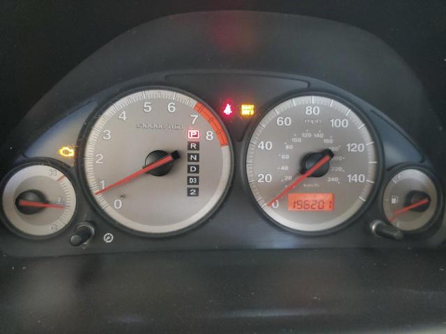 Photo 9 from auction – 2002 HONDA CIVIC EX with VIN 1HGEM22922L081555