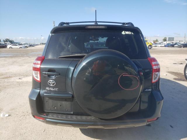 Photo 6 from auction – 2012 TOYOTA RAV4 LIMIT with VIN 2T3DF4DV1CW258296