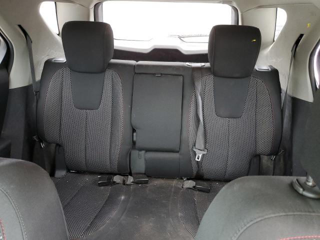 Zdjęcie 10 z aukcji – 2011 CHEVROLET EQUINOX LT z VIN 2CNFLNEC8B6223832