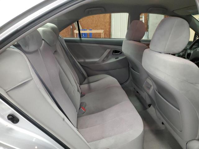 Photo 10 from auction – 2010 TOYOTA CAMRY BASE with VIN 4T1BF3EK2AU018847