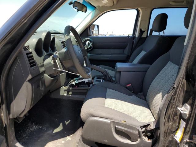 Photo 7 from auction – 2010 DODGE NITRO SE with VIN 1D4PT2GK7AW104995