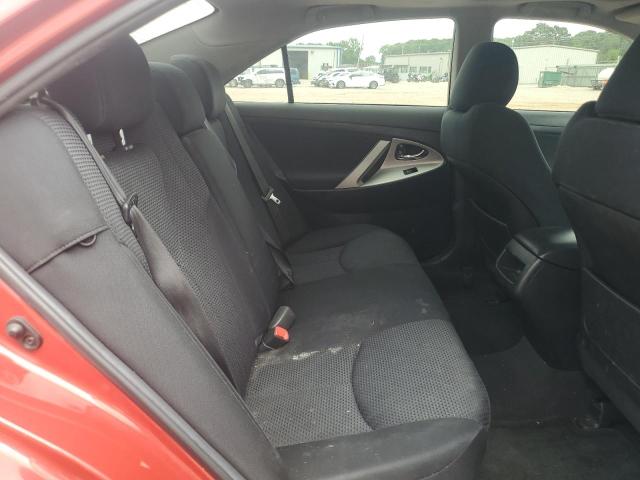 Photo 10 from auction – 2011 TOYOTA CAMRY BASE with VIN 4T1BF3EK0BU778213