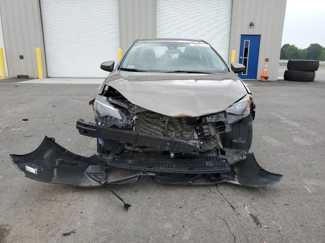 Photo 5 from auction – 2019 TOYOTA COROLLA L with VIN 2T1BURHE9KC161215