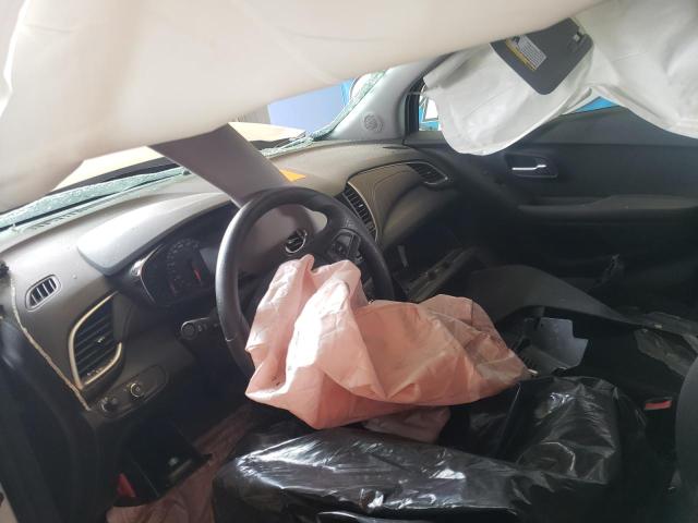 Photo 7 from auction – 2020 CHEVROLET TRAX LS with VIN KL7CJKSB6LB086635