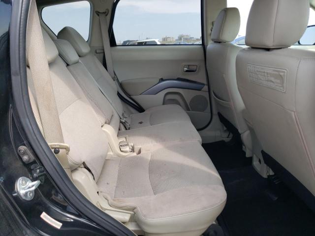Photo 11 from auction – 2009 MITSUBISHI OUTLANDER with VIN JA4LS31W69Z010708