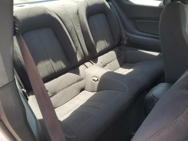 Photo 10 from auction – 2021 FORD MUSTANG with VIN 1FA6P8TH4M5157292