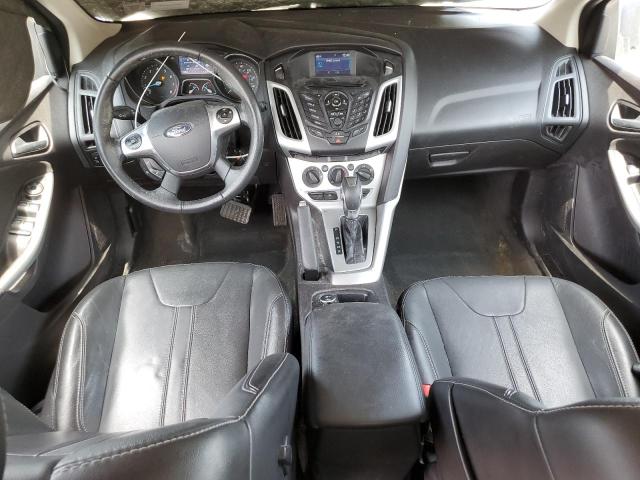 Photo 8 from auction – 2014 FORD FOCUS SE with VIN 1FADP3K28EL314147
