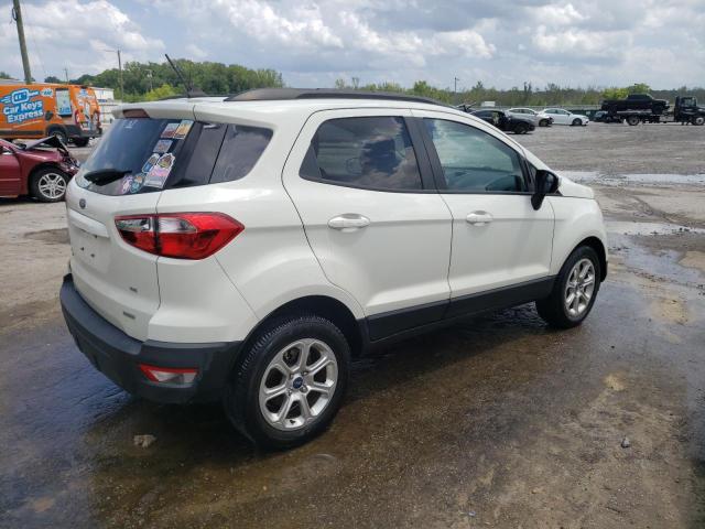 Photo 3 from auction – 2020 FORD ECOSPORT S with VIN MAJ3S2GE2LC345074