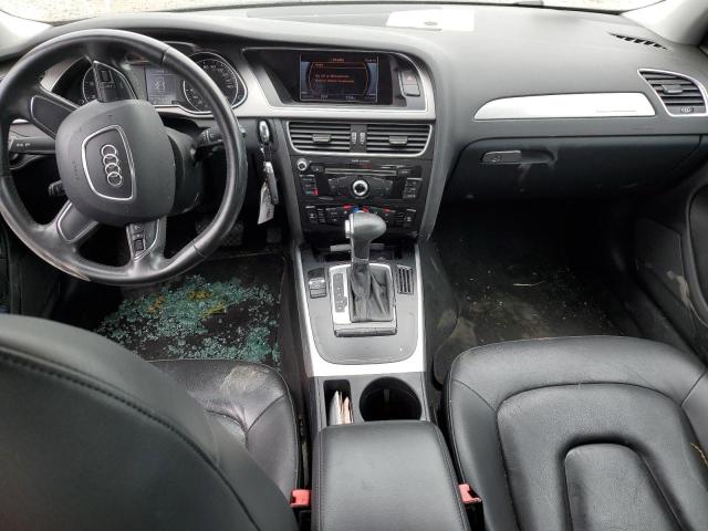 Фото 8 с аукциона – 2013 AUDI A4 PREMIUM с VIN WAUBFAFL1DN022917