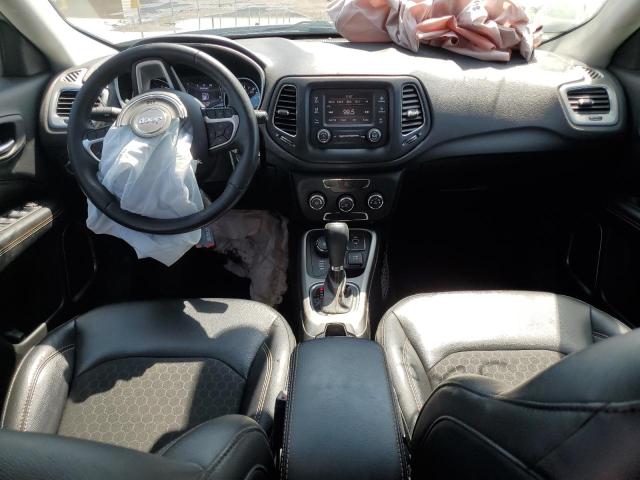Photo 8 from auction – 2018 JEEP COMPASS LA with VIN 3C4NJDBB6JT436719