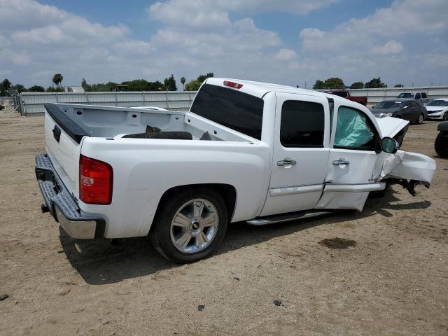 Photo 3 from auction – 2013 CHEVROLET SILVERADO with VIN 3GCPCSE05DG143909