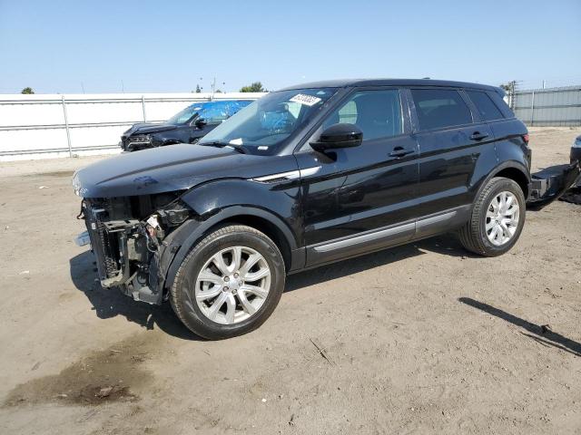 Photo 1 from auction – 2018 LAND ROVER RANGE ROV with VIN SALVP2RX2JH322213